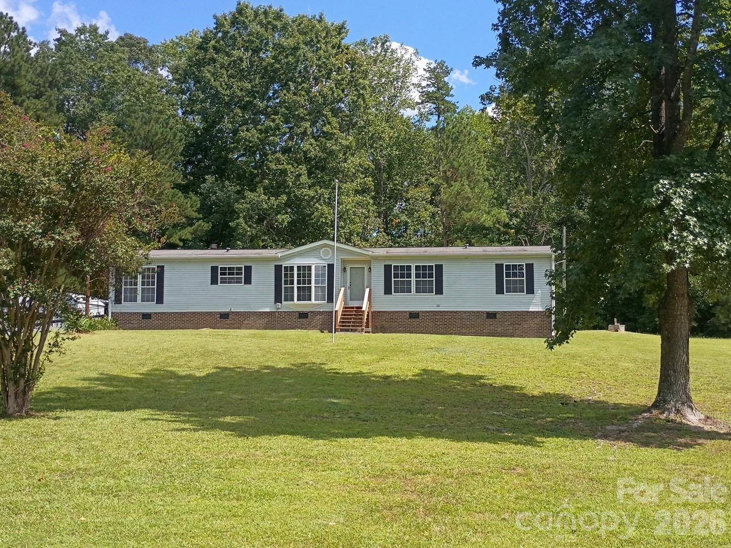 365 Deberry RD, Mount Gilead, NC 27306