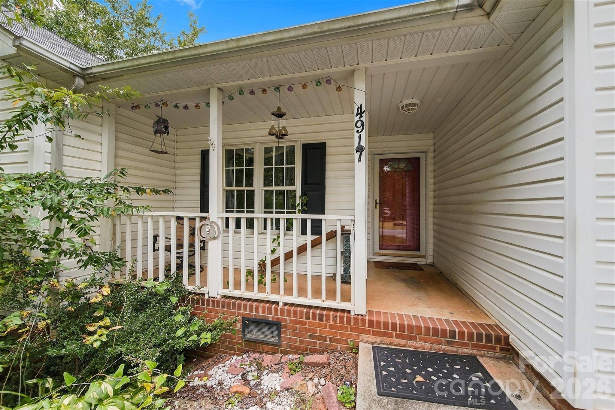 4917 Pond CT, Conover, NC 28613