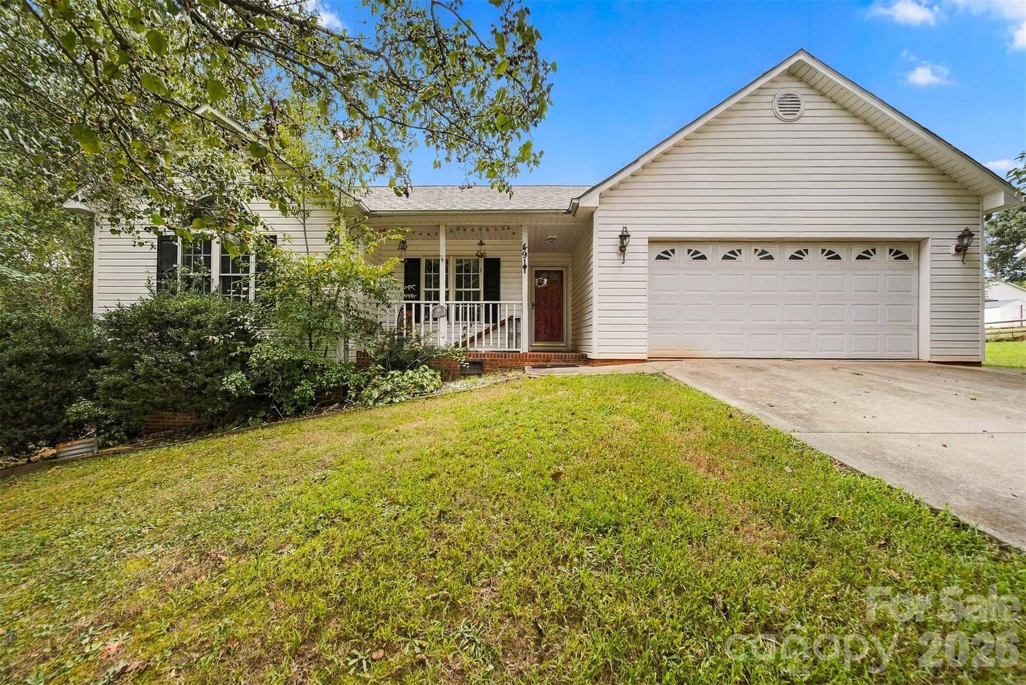 4917 Pond CT, Conover, NC 28613