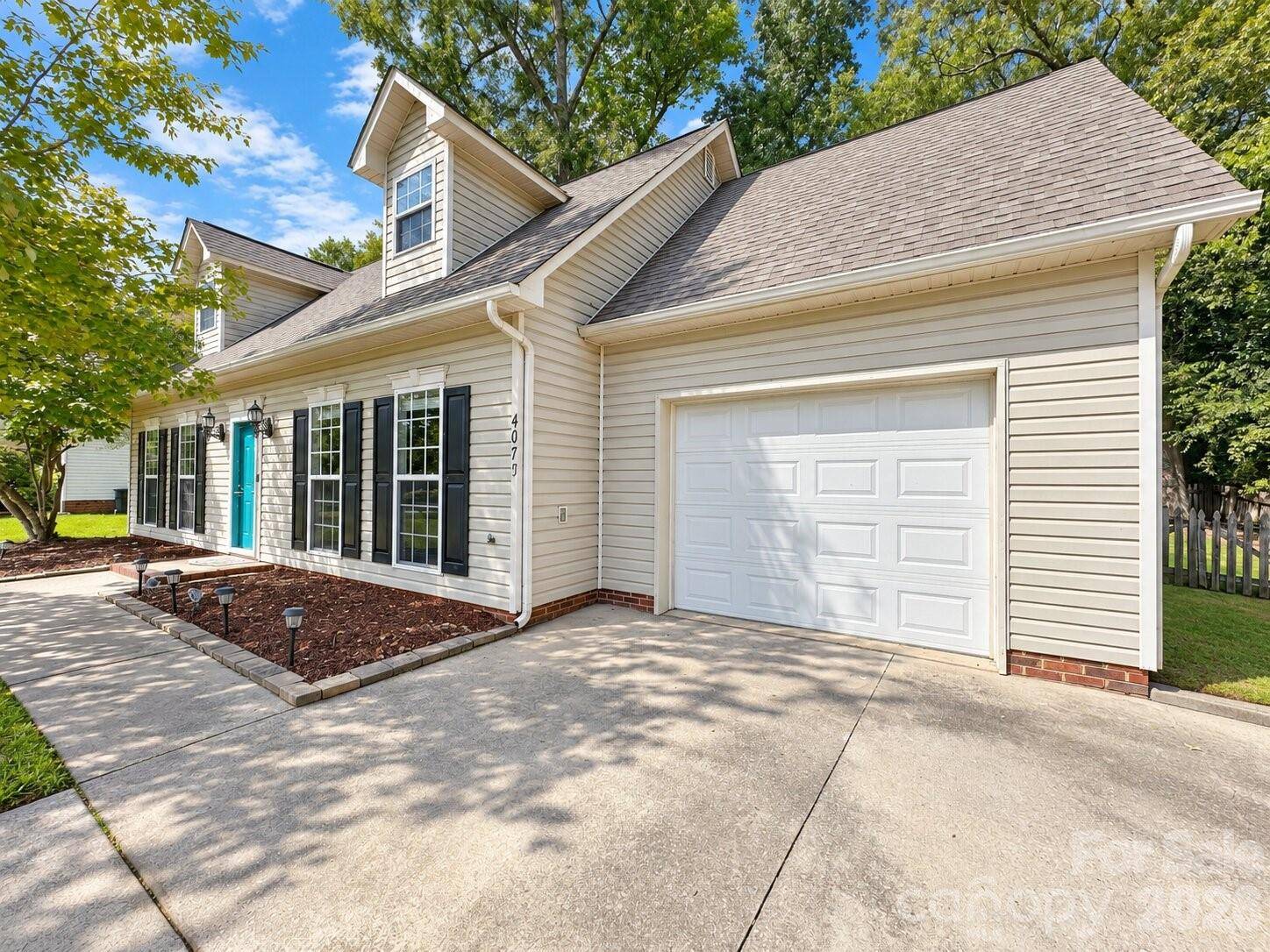 4075 Zebulon AVE SW, Concord, NC 28027