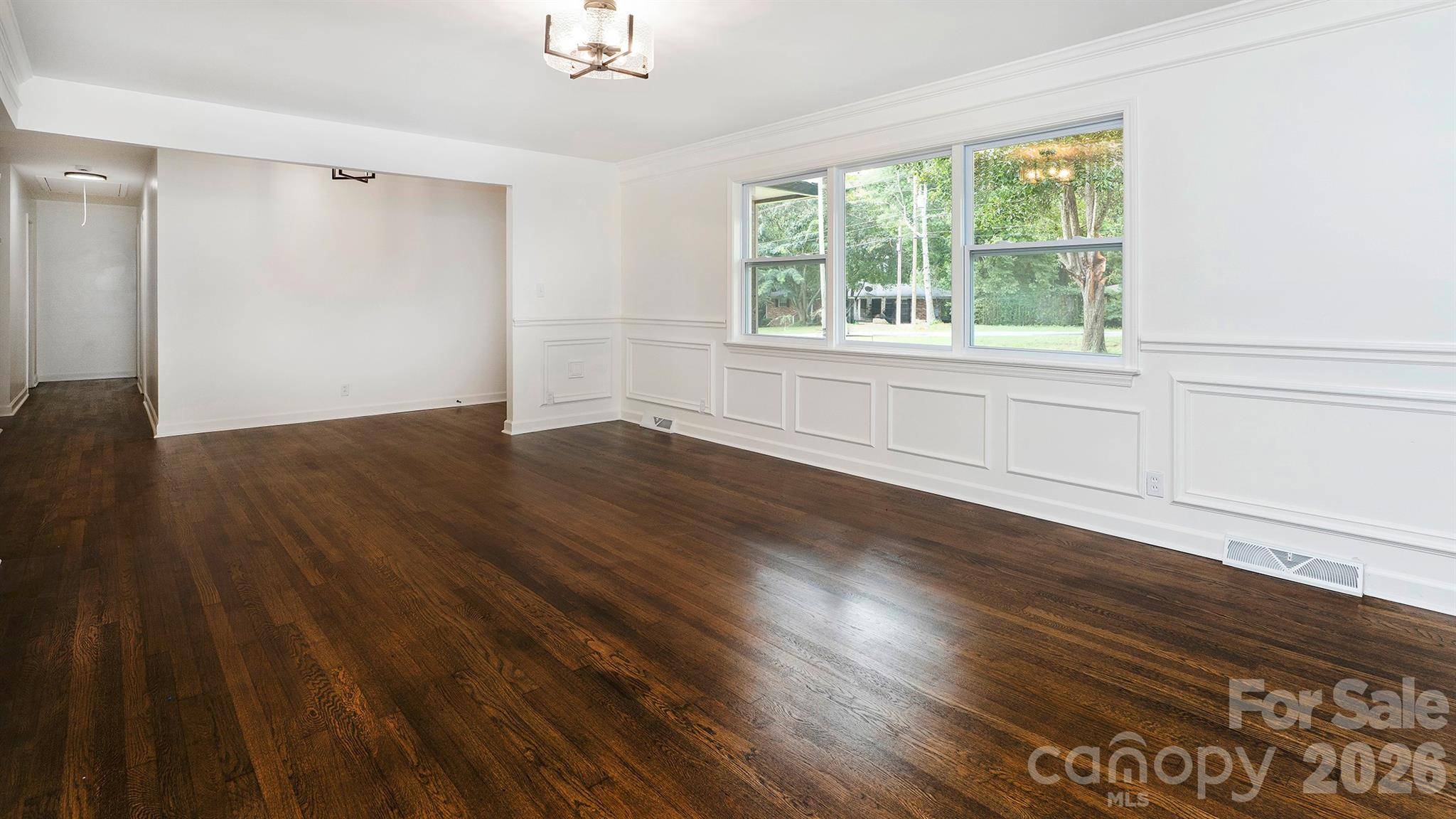 6400 Elmwood CIR, Charlotte, NC 28214