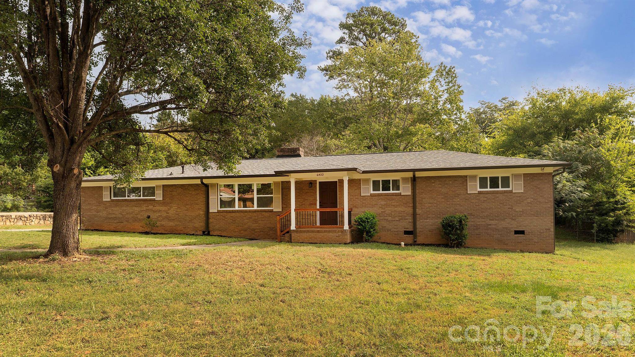6400 Elmwood CIR, Charlotte, NC 28214