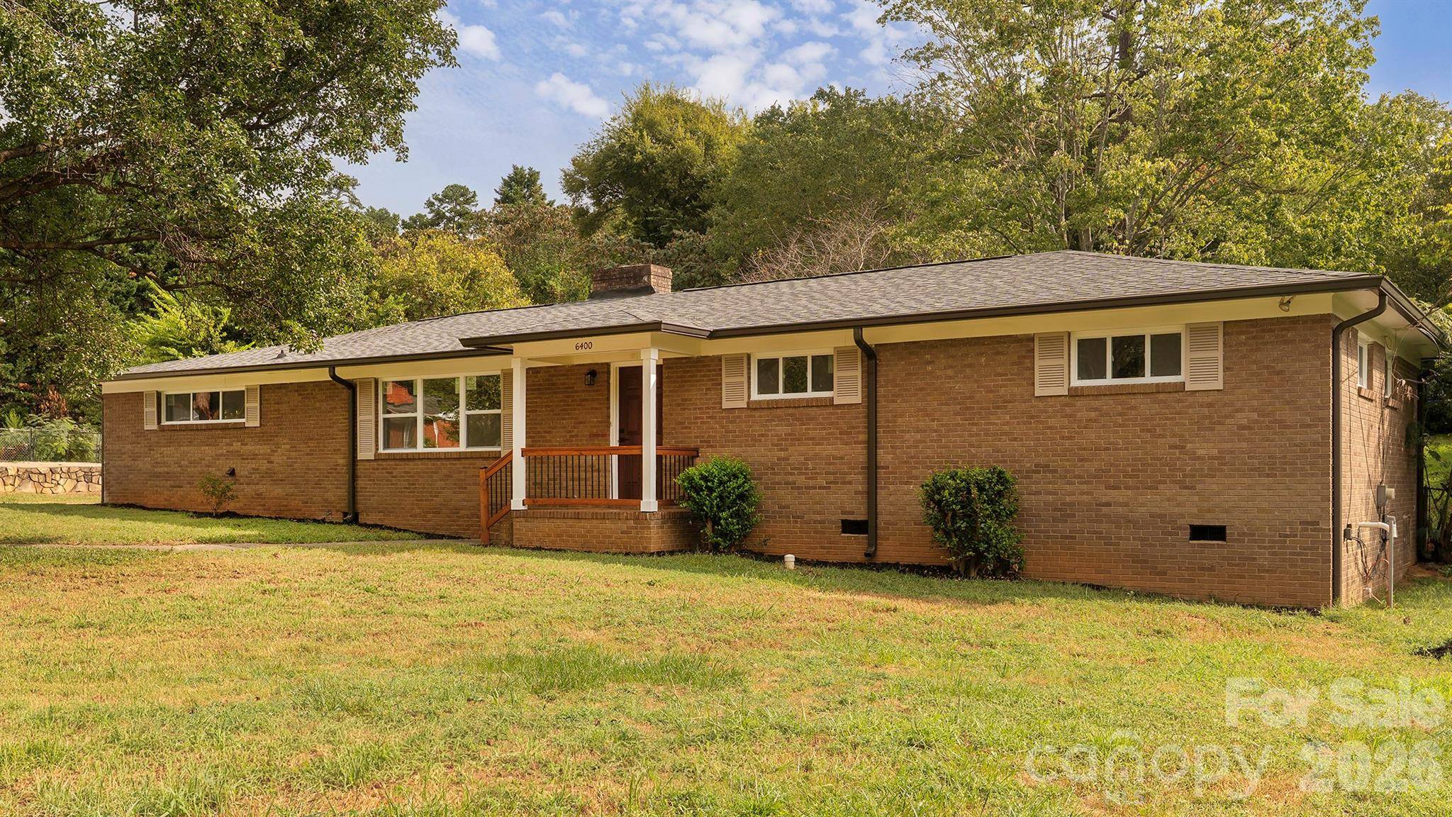 6400 Elmwood CIR, Charlotte, NC 28214