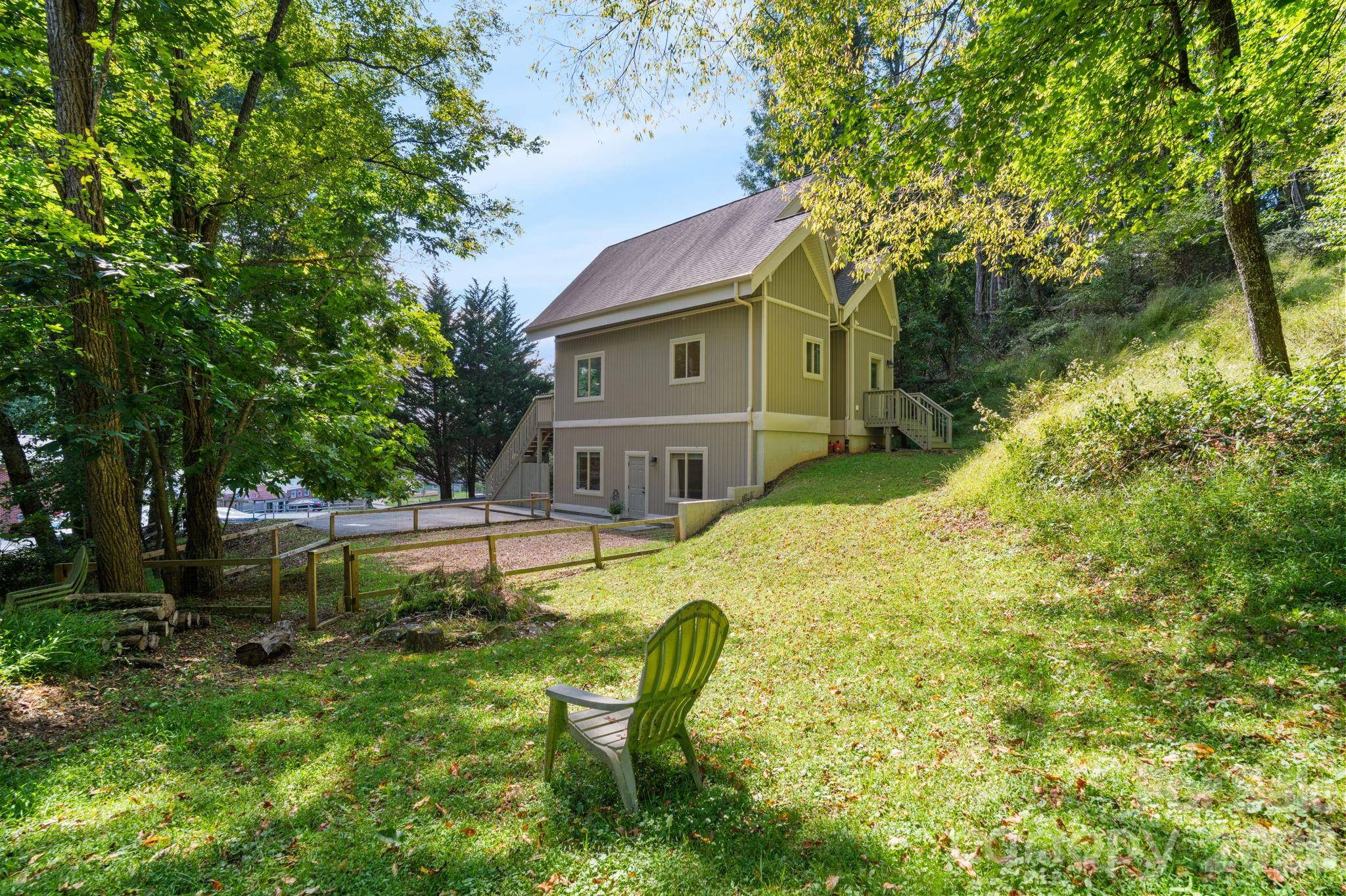 502 Queen ST, Boone, NC 28607