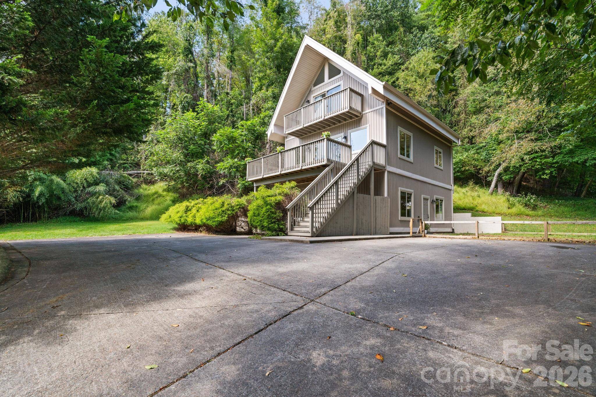 502 Queen ST, Boone, NC 28607