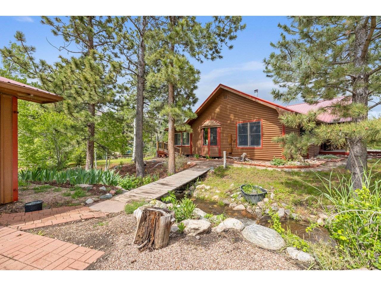 428 Rustic, Bellvue, CO 80512