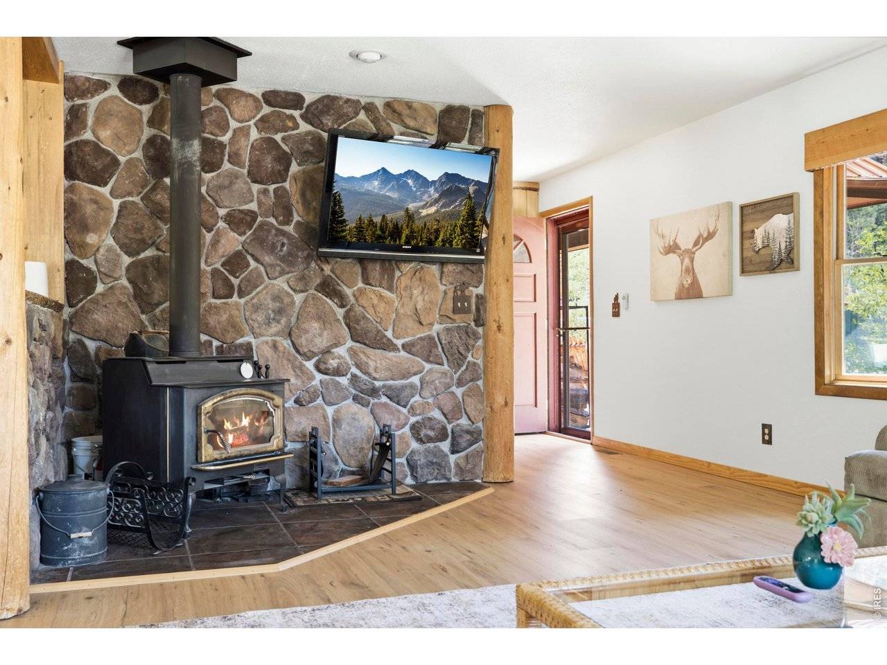 428 Rustic, Bellvue, CO 80512