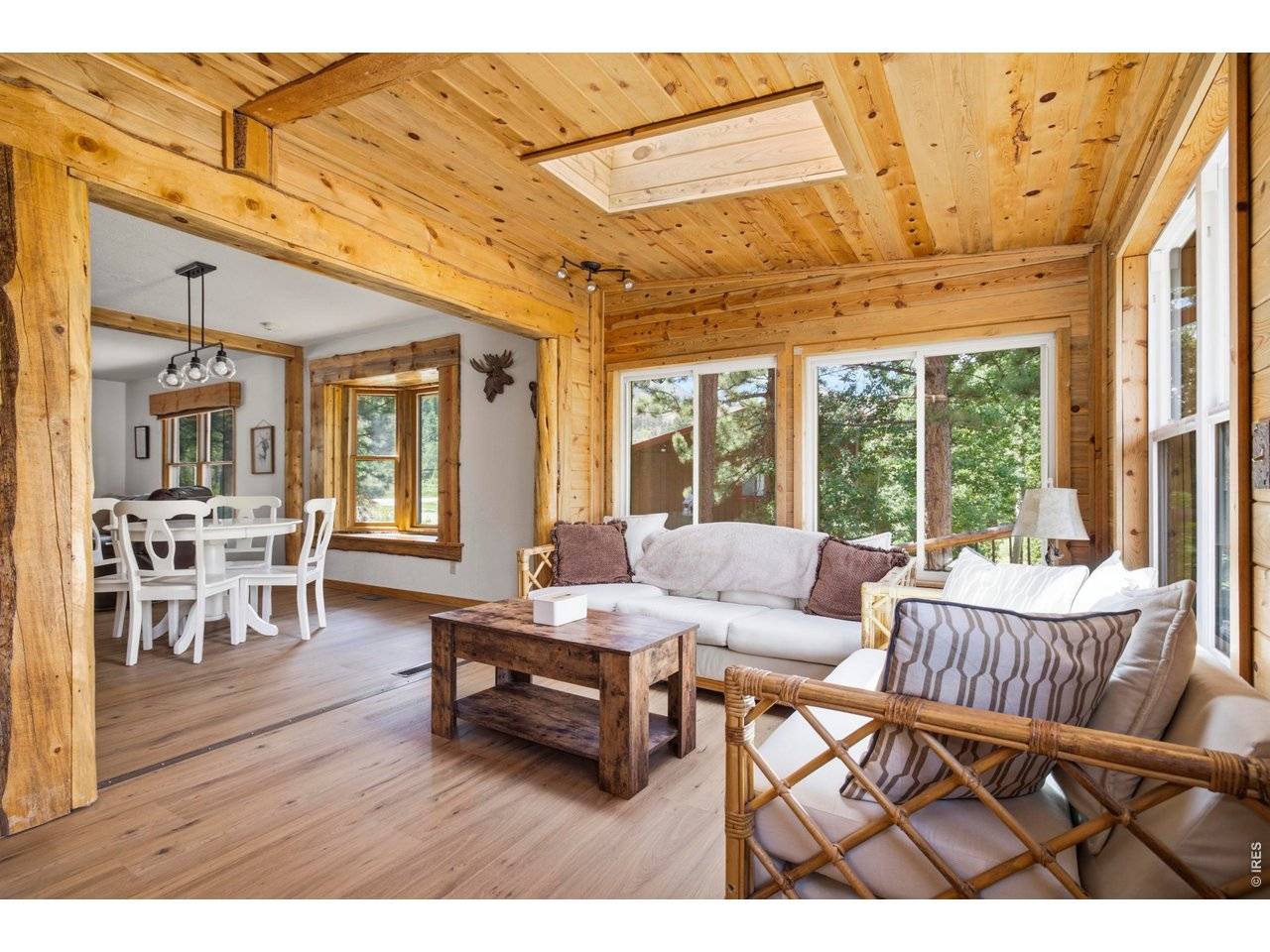 428 Rustic, Bellvue, CO 80512