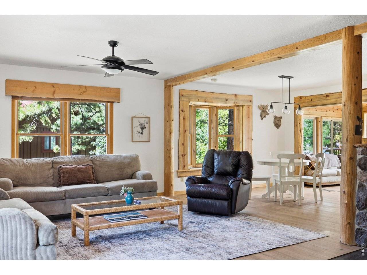 428 Rustic, Bellvue, CO 80512