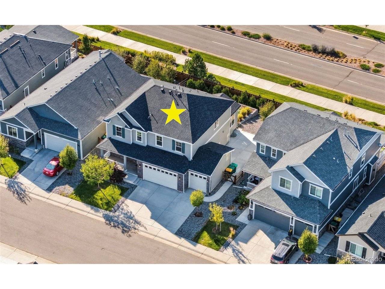 21653 E Stanford, Aurora, CO 80015