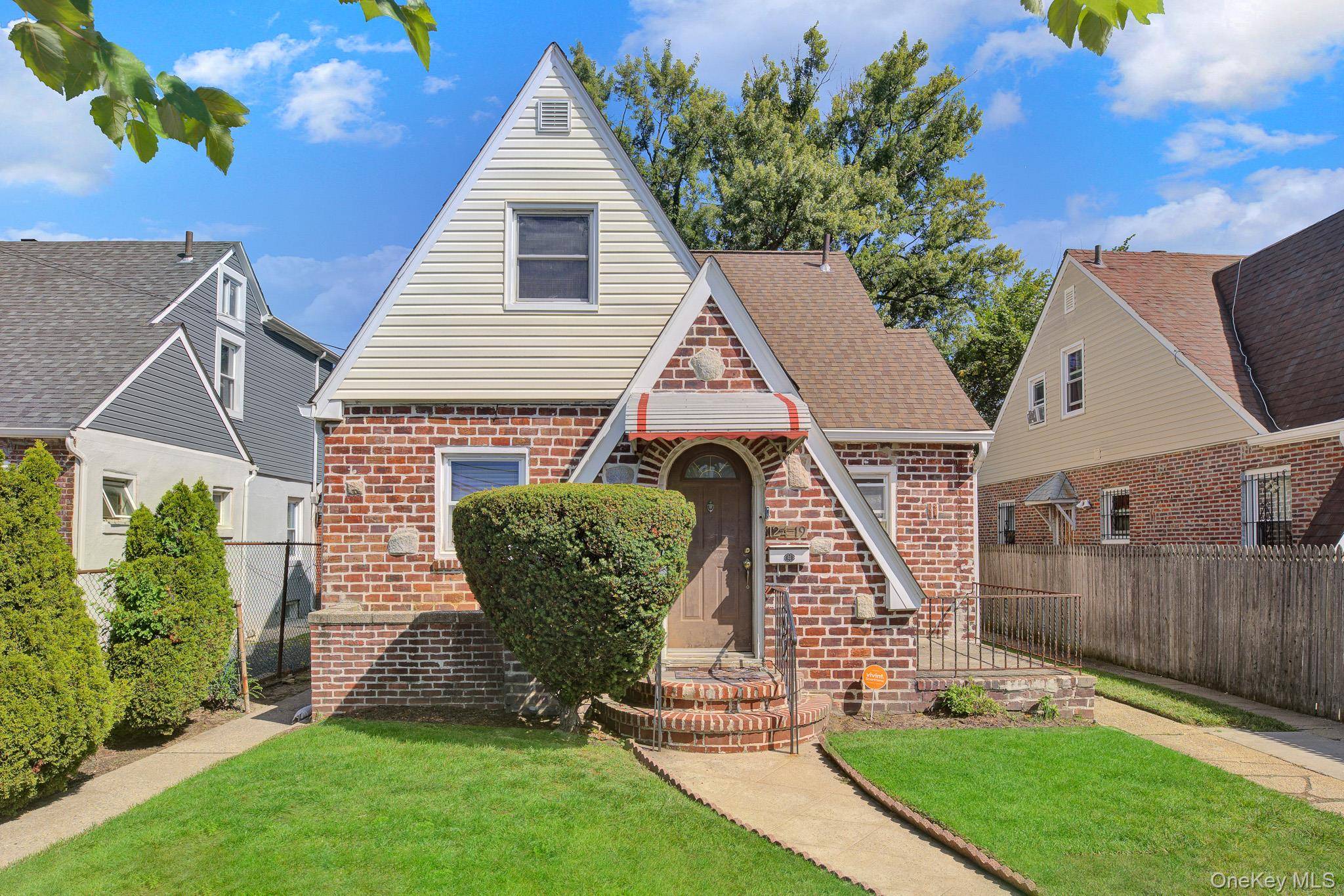 124-19 193rd ST, Springfield Gardens, NY 11413