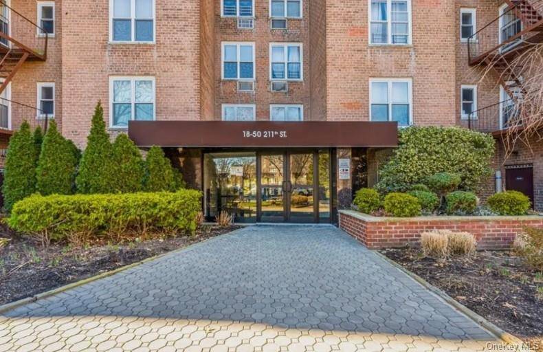 18-50 211 ST #2K, Bayside, NY 11360