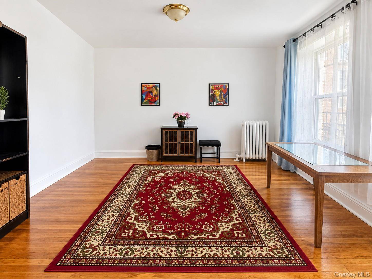 1103 Franklin AVE #12A, Bronx, NY 10456