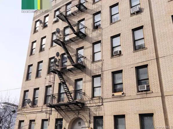 1103 Franklin AVE #12A, Bronx, NY 10456