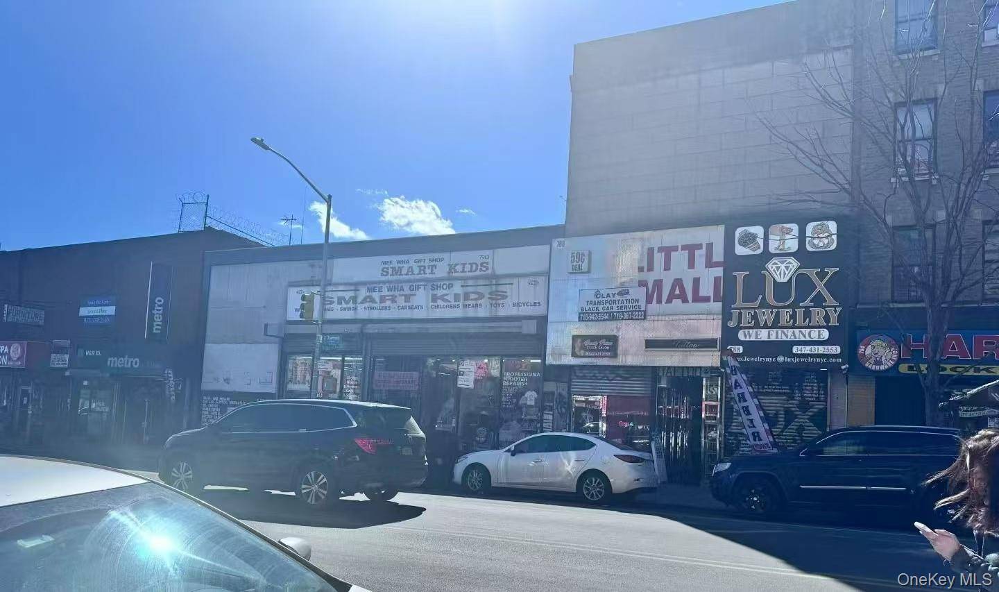 790 Tremont AVE, Bronx, NY 10460
