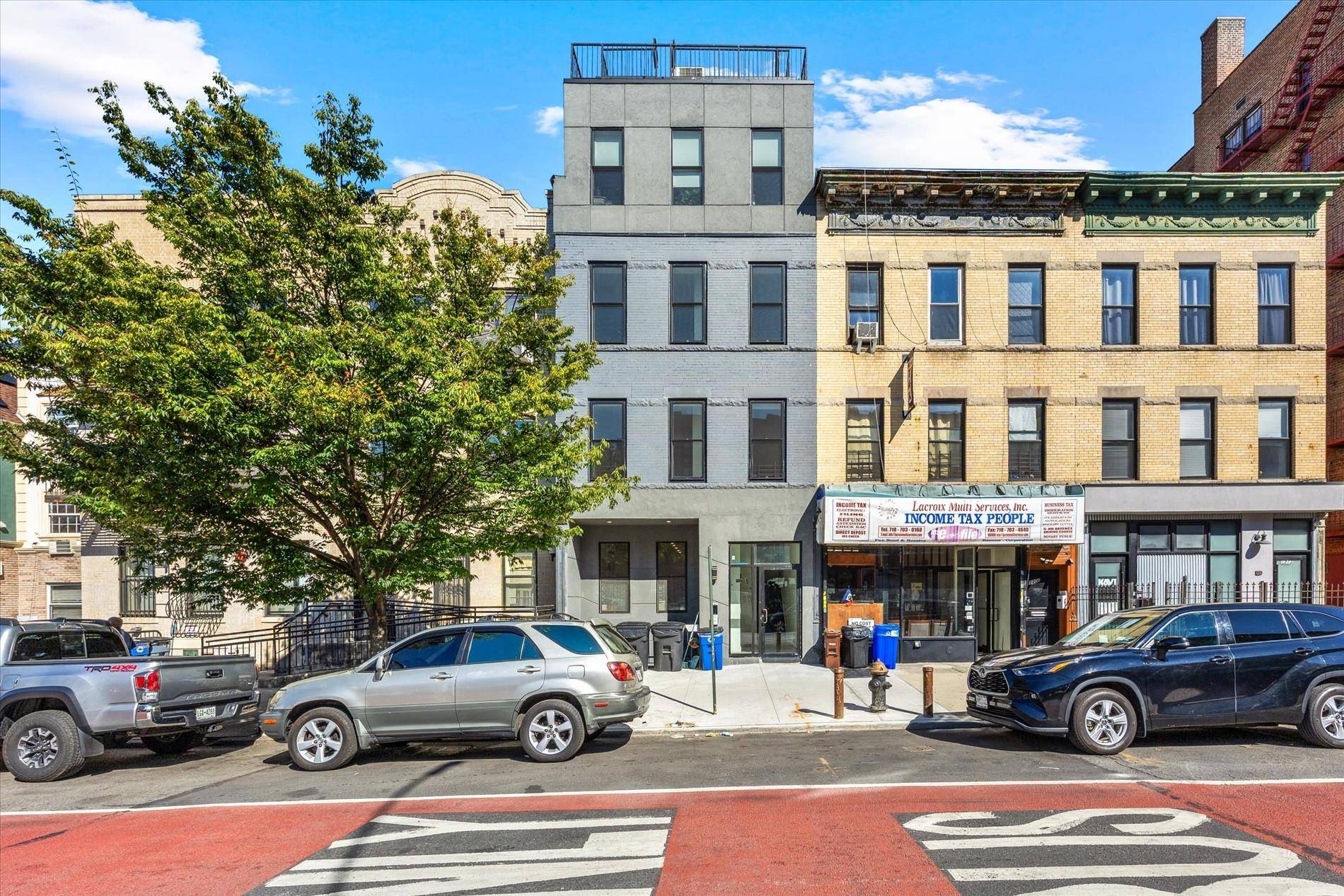 1207 Rogers AVE, Brooklyn, NY 11226