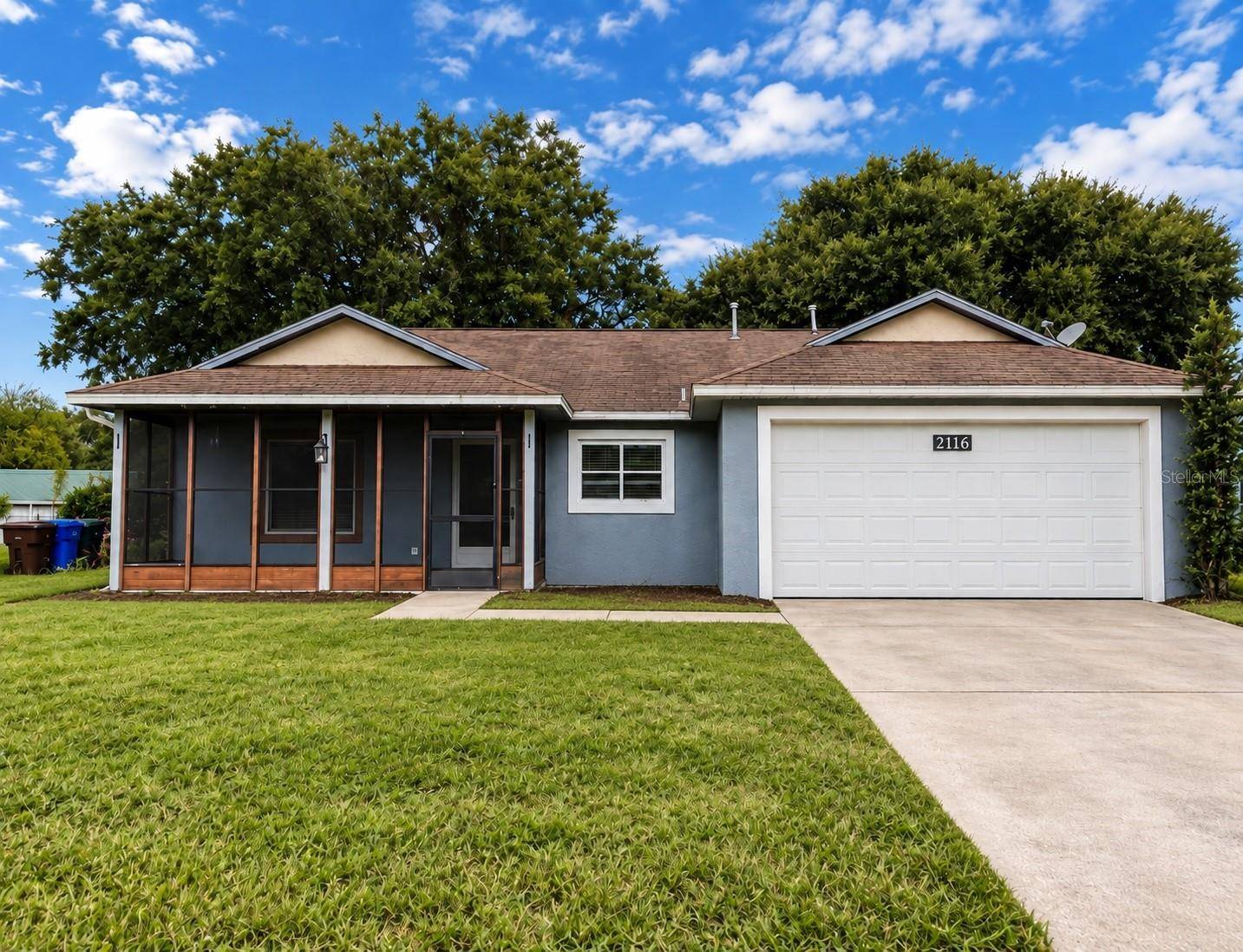 2116 SAND RUN RD, Kissimmee, FL 34744