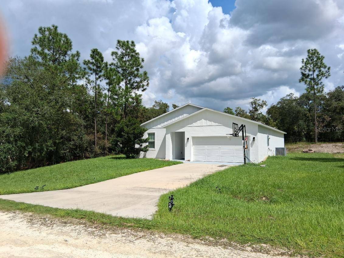 8565 SW 125TH COURT RD, Dunnellon, FL 34432