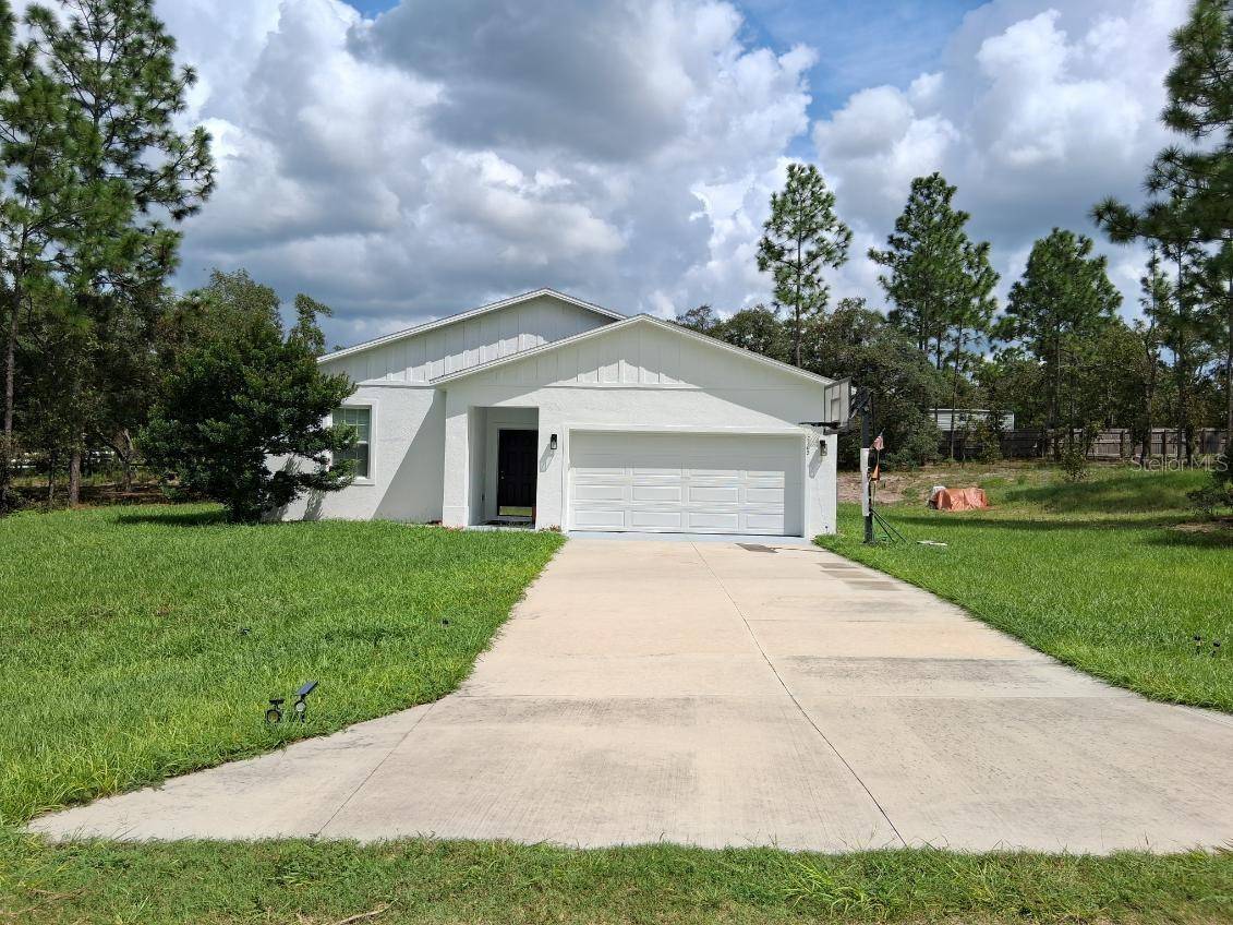 8565 SW 125TH COURT RD, Dunnellon, FL 34432