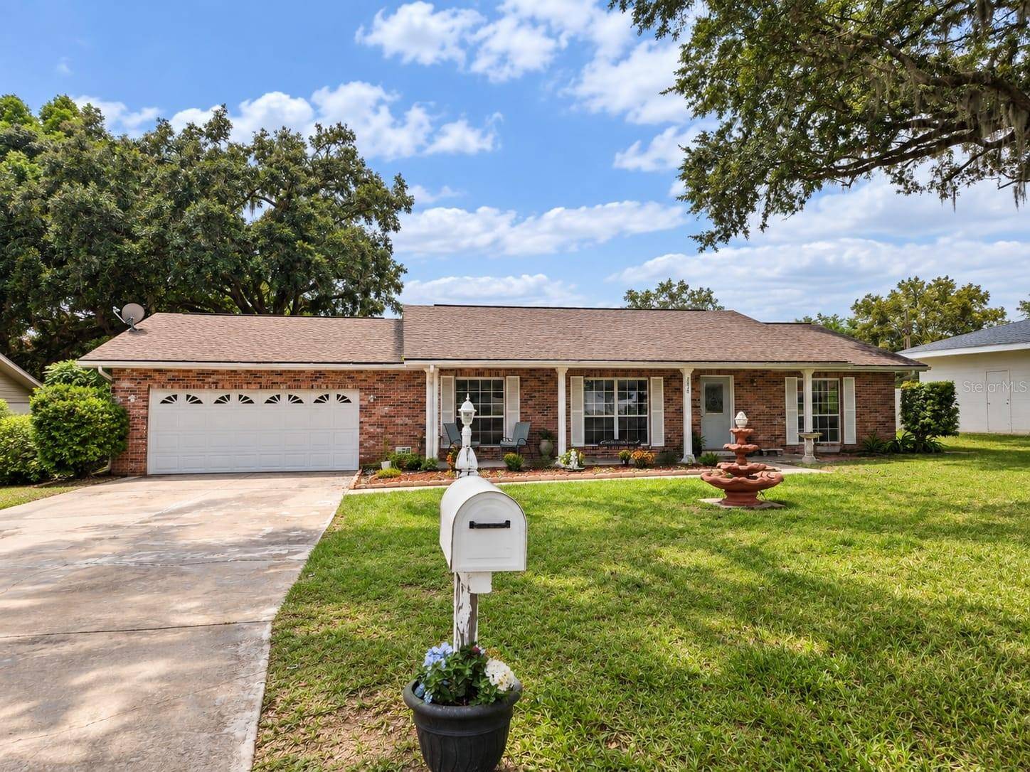 5838 GIBSON SHORES DR, Lakeland, FL 33809