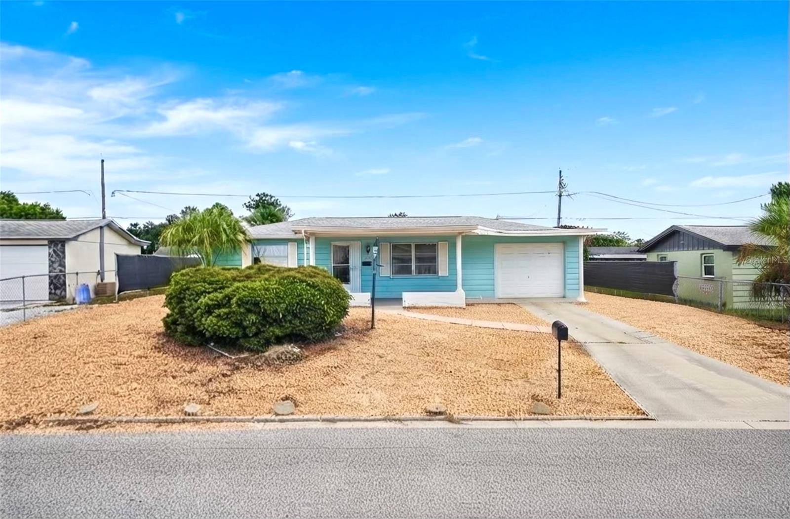 3630 WINDER DR, Holiday, FL 34691