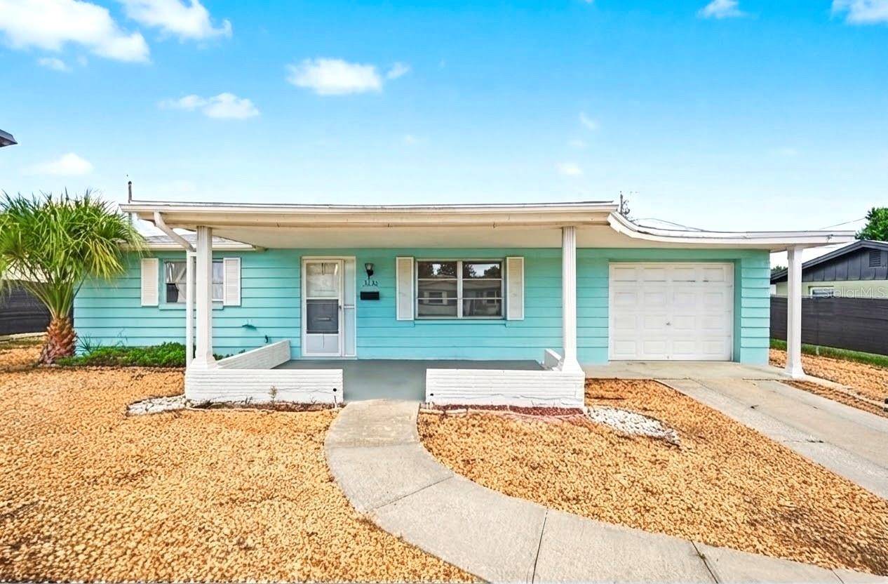3630 WINDER DR, Holiday, FL 34691