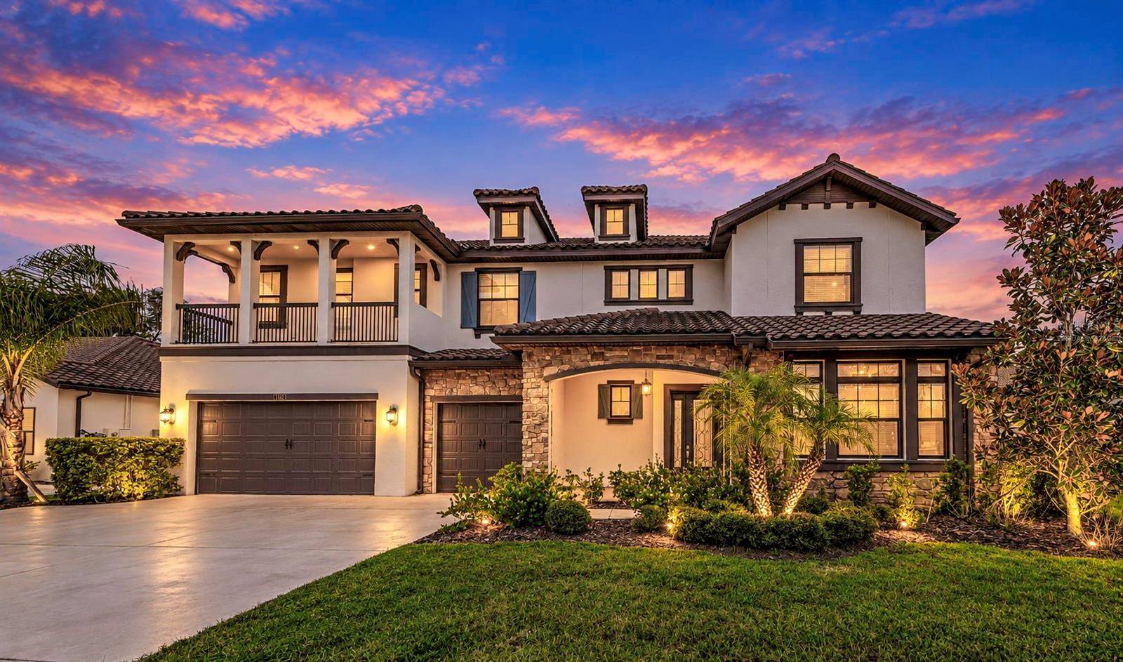 2904 CORDOBA RANCH BLVD, Lutz, FL 33559