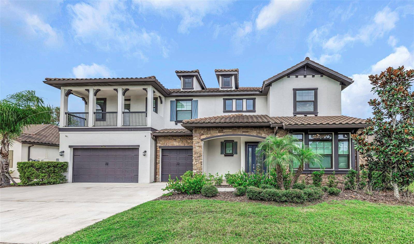 2904 CORDOBA RANCH BLVD, Lutz, FL 33559