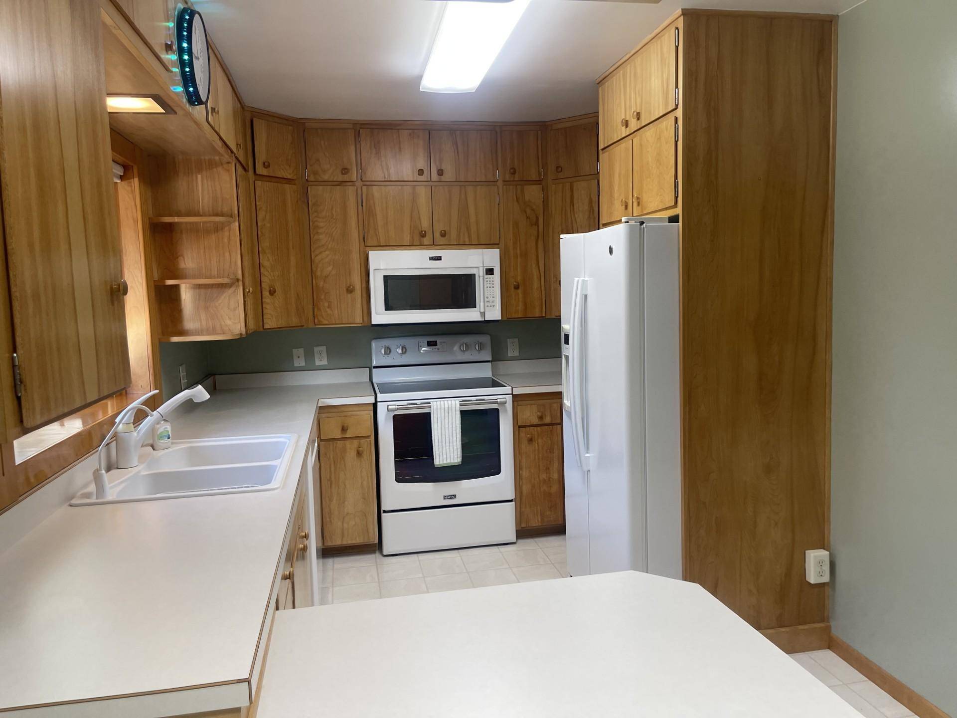 207 E Hollett ST, Tracy, MN 56175