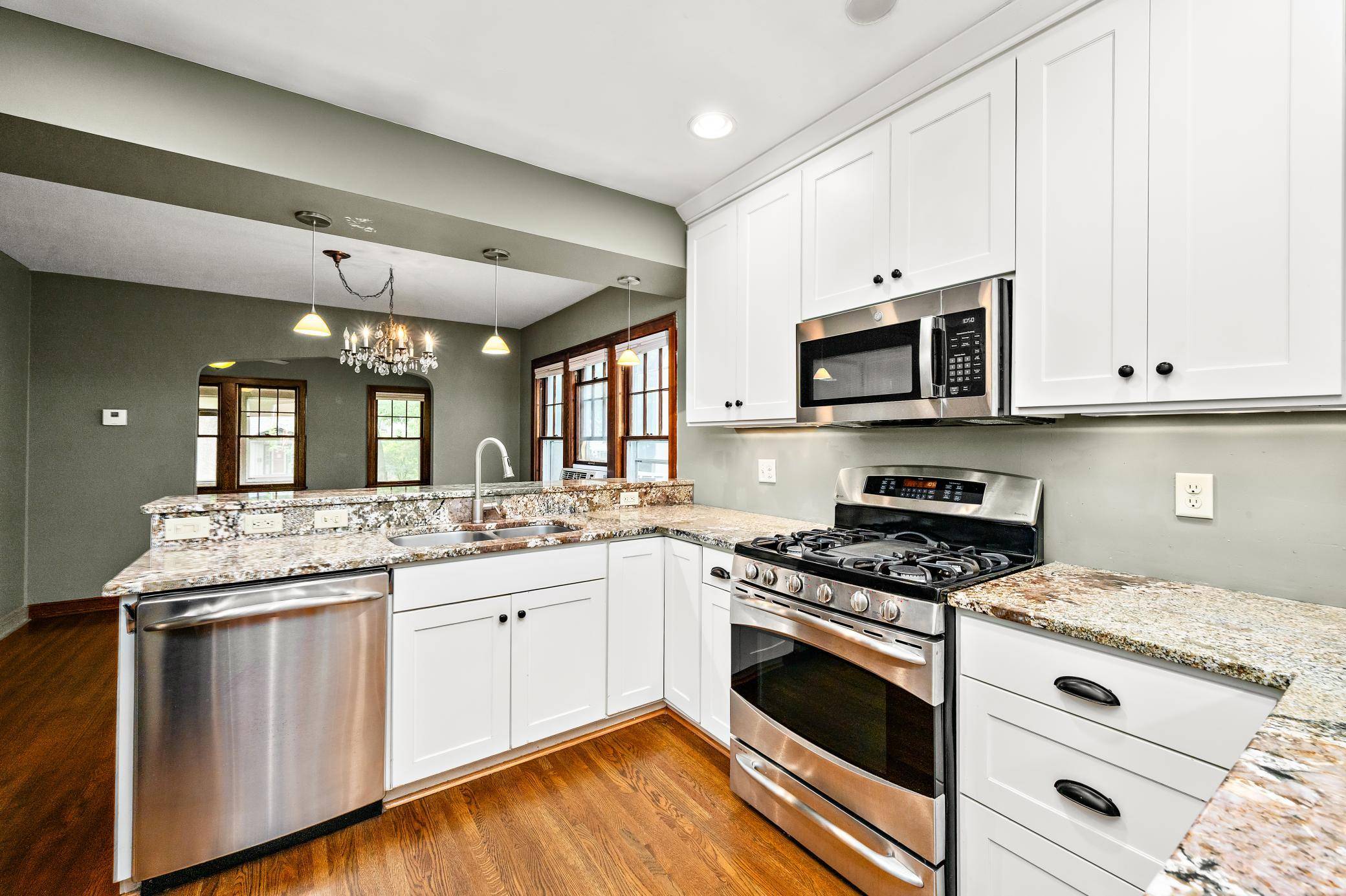 3020 Garfield ST NE, Minneapolis, MN 55418