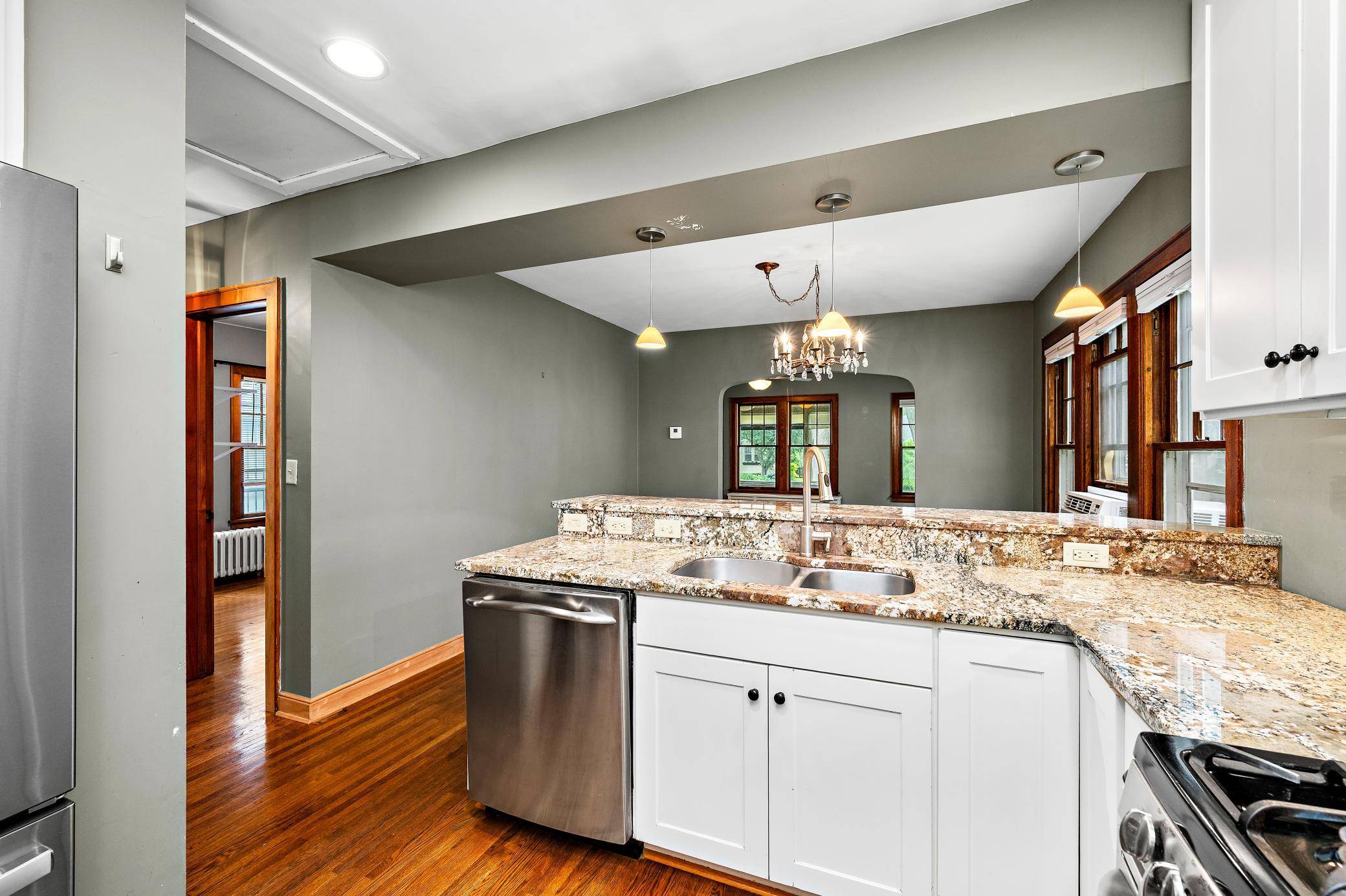 3020 Garfield ST NE, Minneapolis, MN 55418