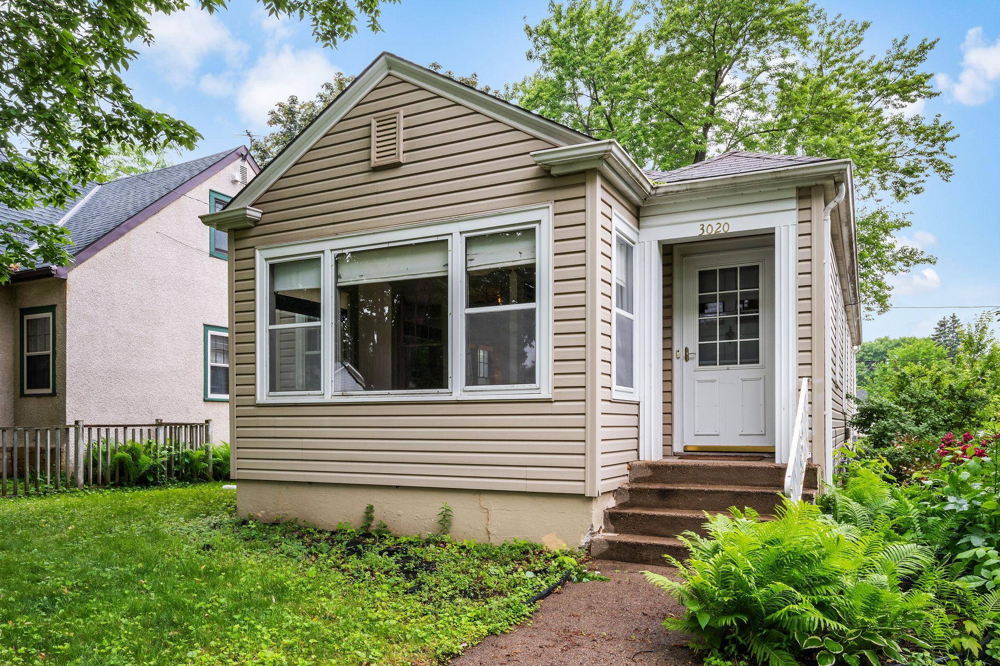 3020 Garfield ST NE, Minneapolis, MN 55418