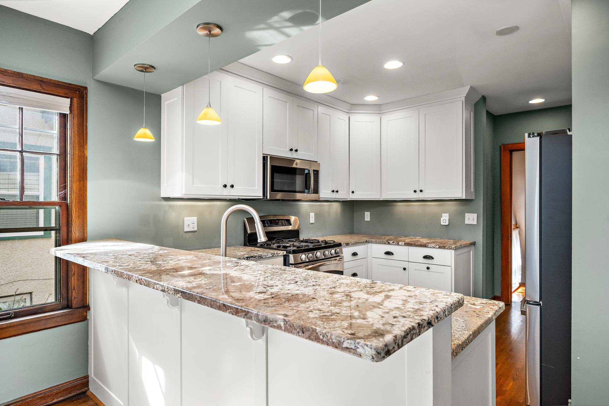3020 Garfield ST NE, Minneapolis, MN 55418