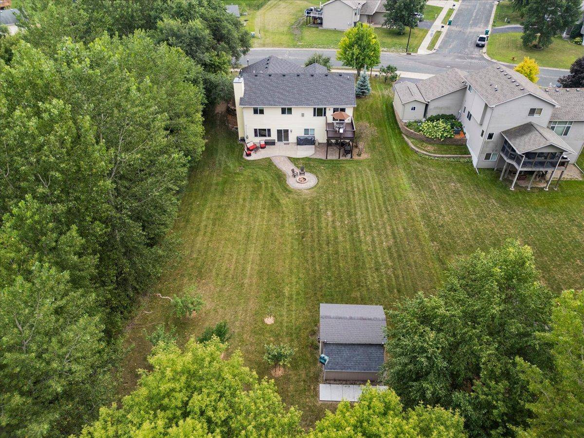 921 Aspen LN, Montrose, MN 55363