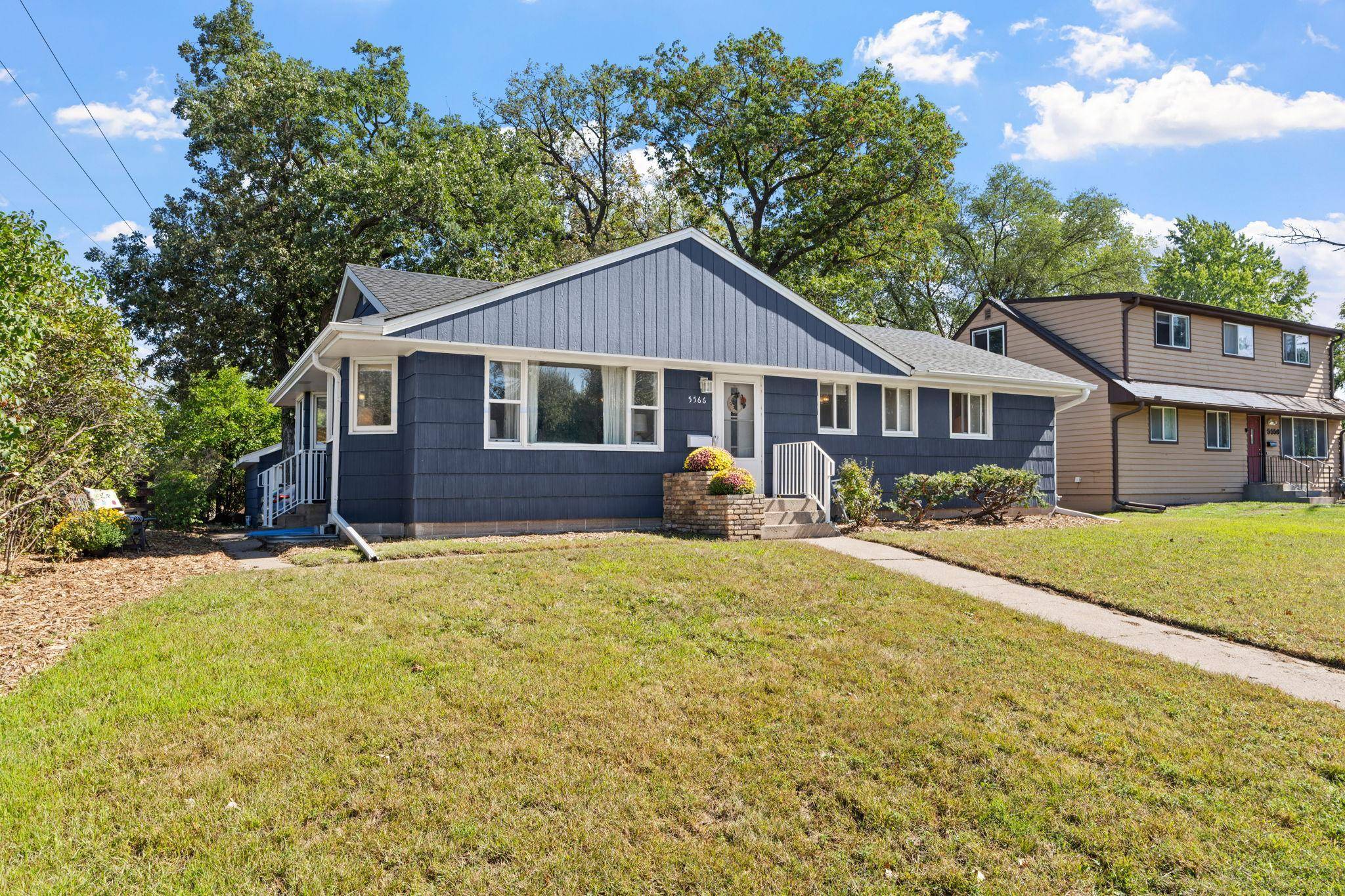 5566 Unity AVE N, Crystal, MN 55429