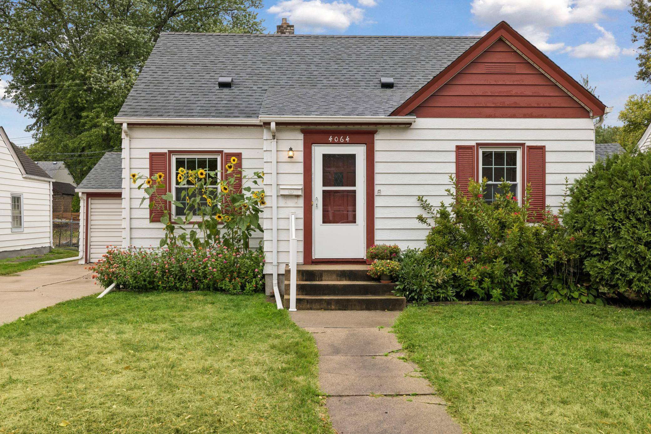 4064 Xenwood AVE S, Saint Louis Park, MN 55416