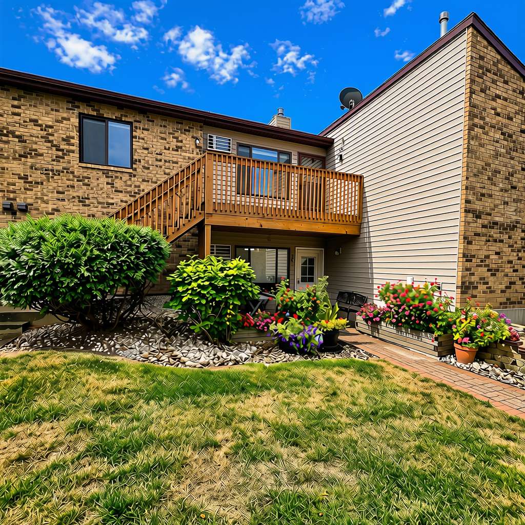 1530 35th ST S #A-101, Fargo, ND 58103