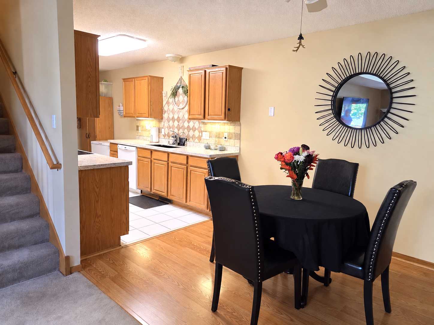 14211 Xenon ST NW #23NW, Ramsey, MN 55303