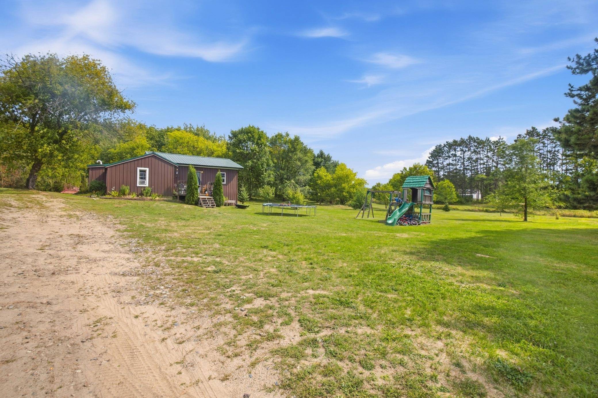 26446 Beaver RD, Cushing, MN 56443