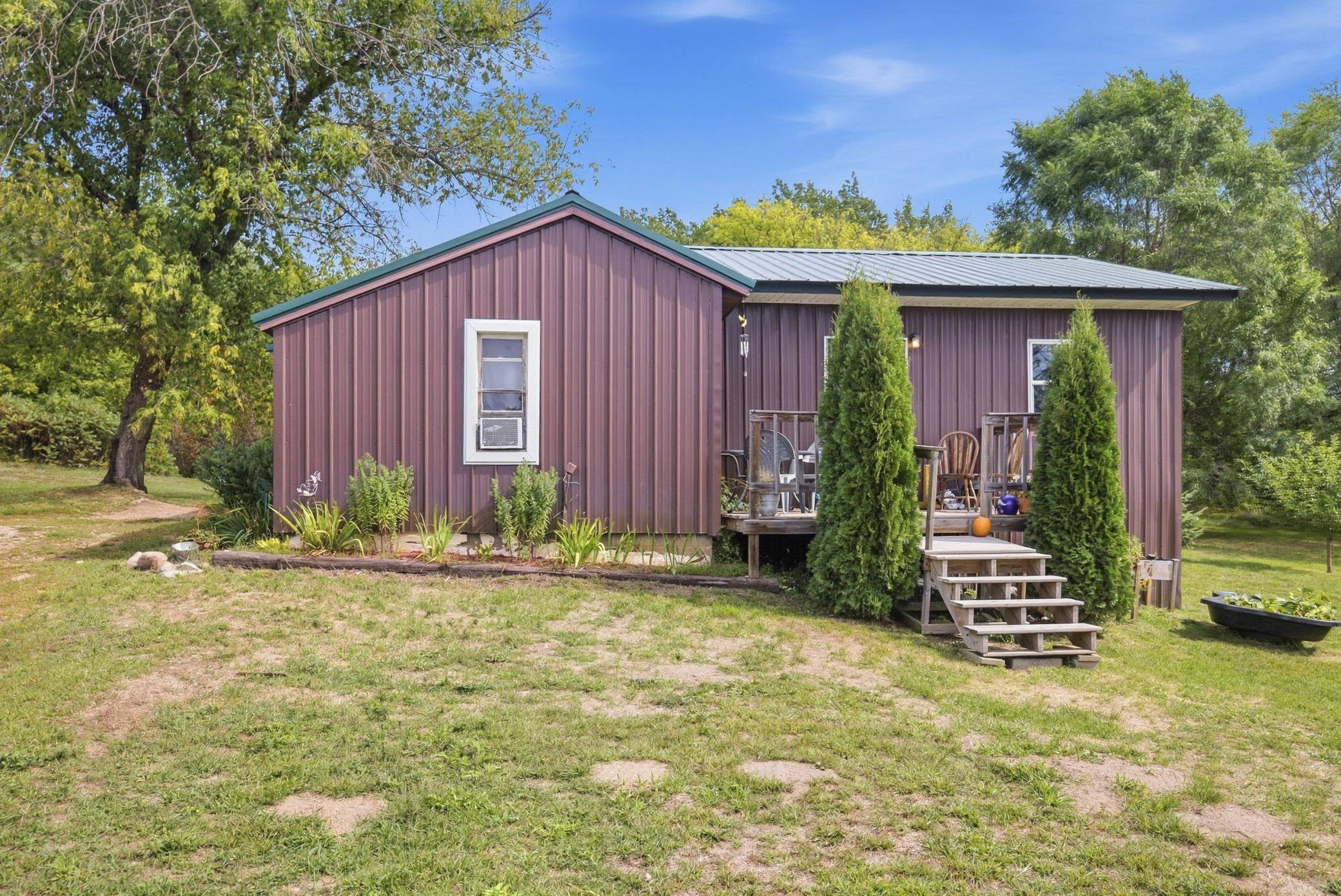 26446 Beaver RD, Cushing, MN 56443