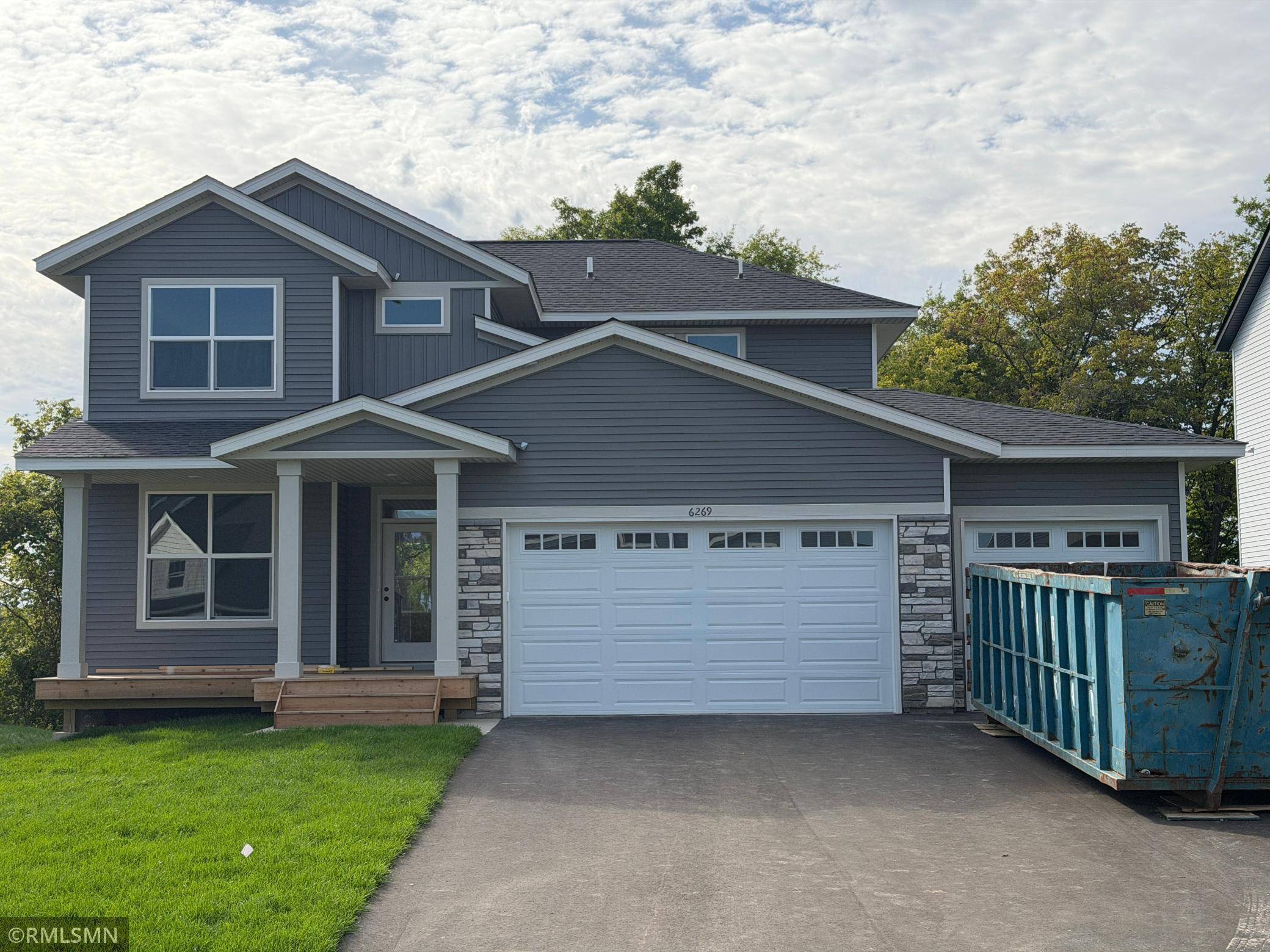 6269 Rachele AVE NE, Otsego, MN 55374