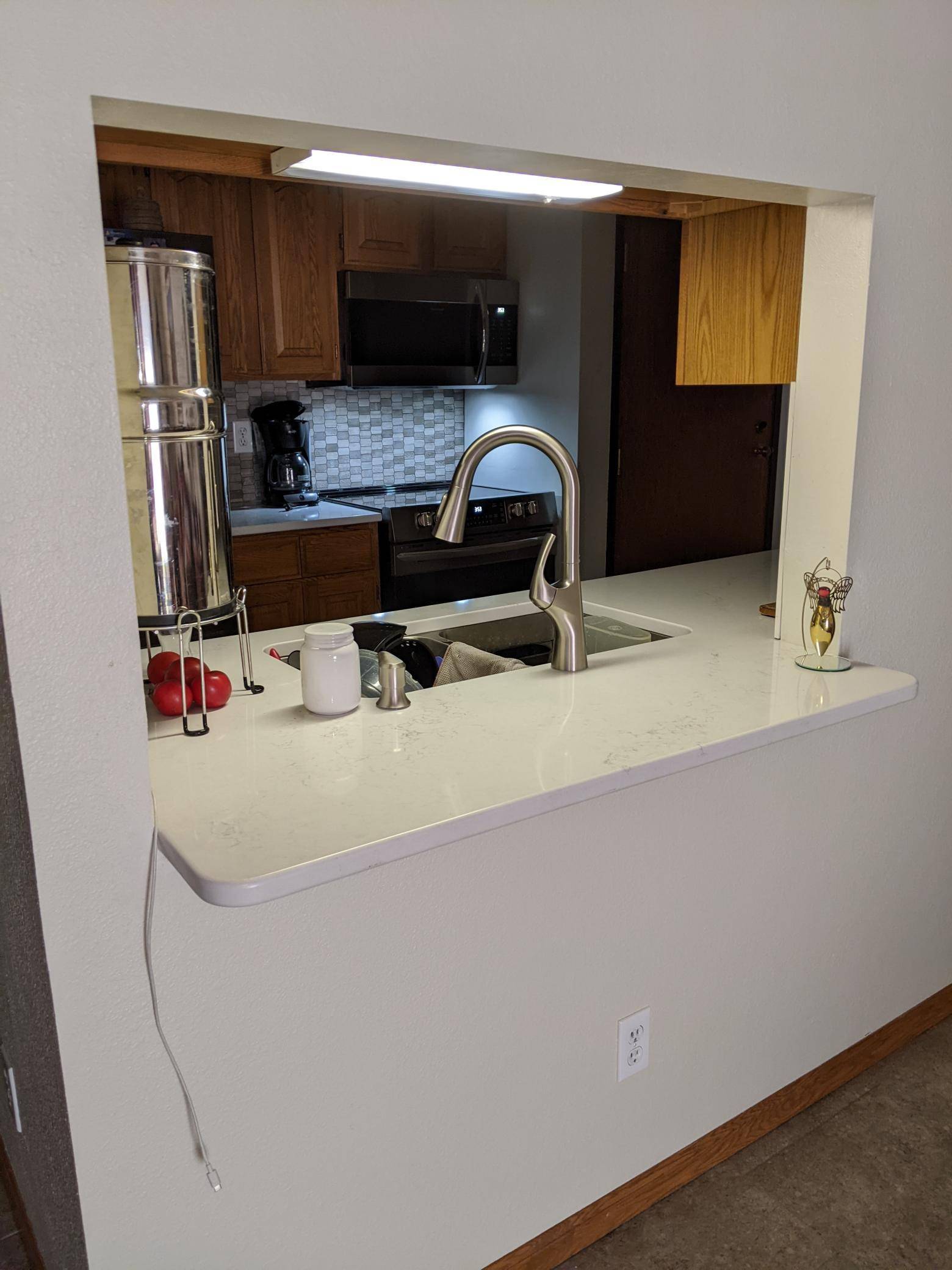 1801 Becker AVE SE #306, Willmar, MN 56201