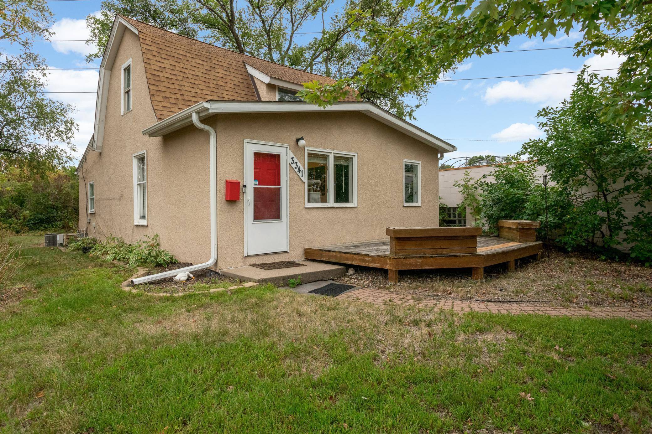 3341 Dakota AVE S, Saint Louis Park, MN 55416
