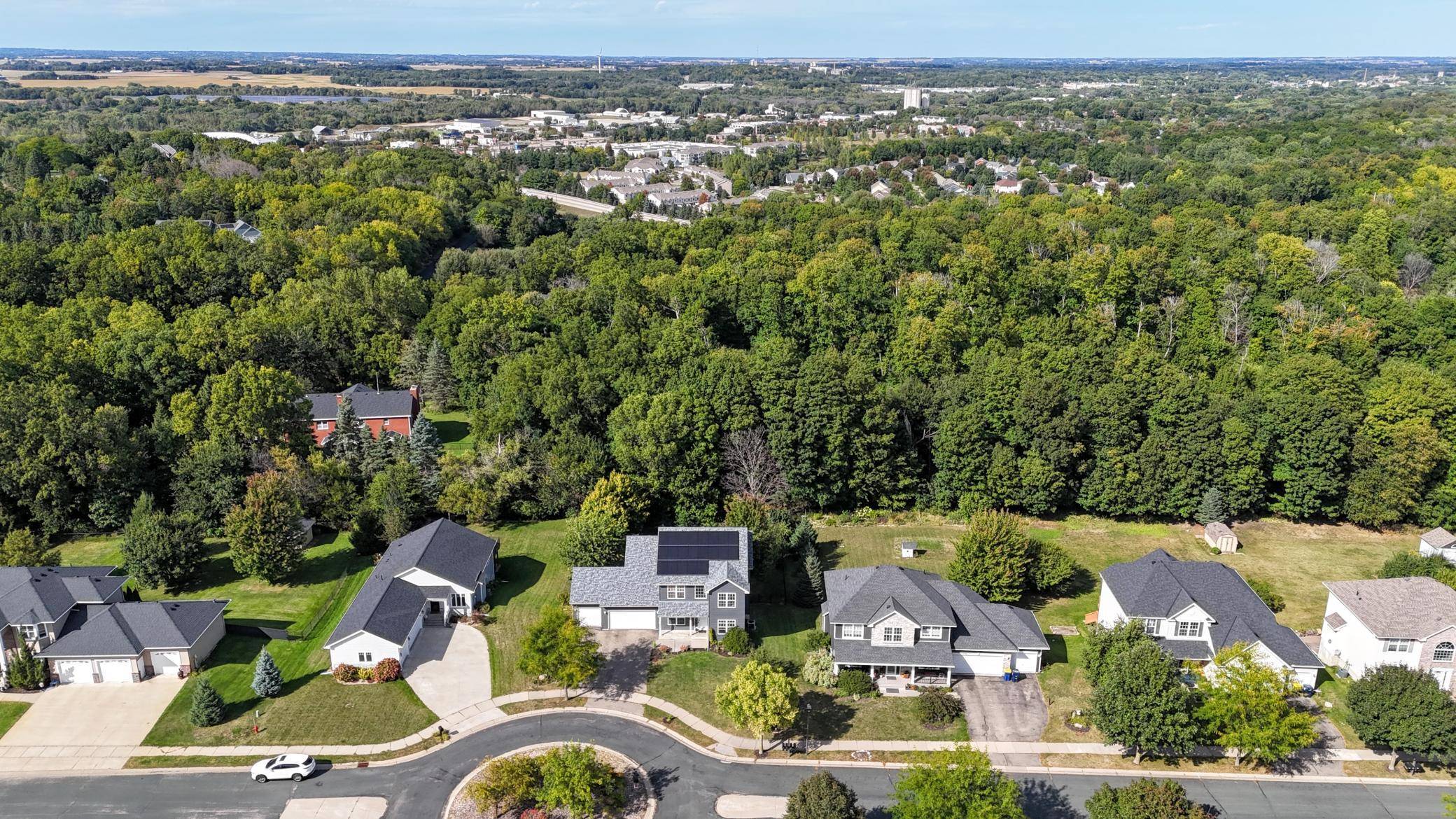 1318 Bluff ST, Dundas, MN 55019