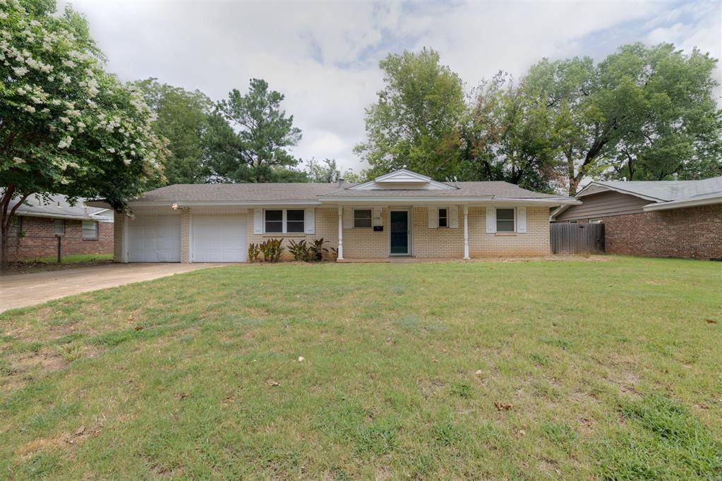 1701 Beverly Hills ST, Norman, OK 73072