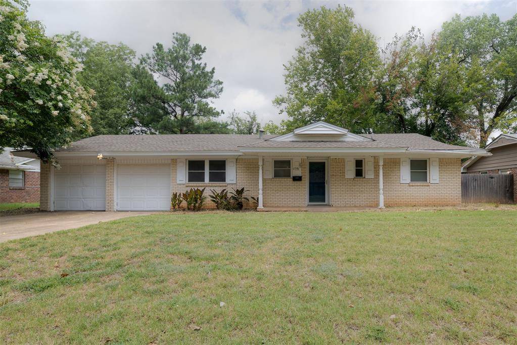 1701 Beverly Hills ST, Norman, OK 73072