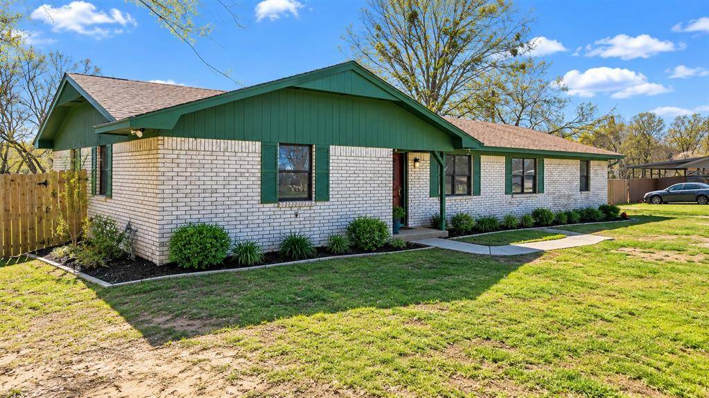 2857 Bussell Ridge RD, Ardmore, OK 73401
