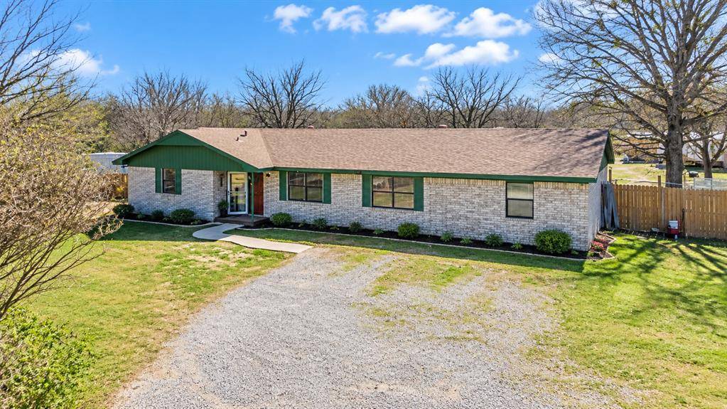 2857 Bussell Ridge RD, Ardmore, OK 73401