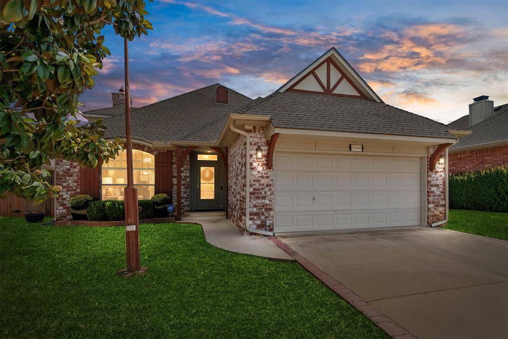 12804 Saint Johns PL, Oklahoma City, OK 73142