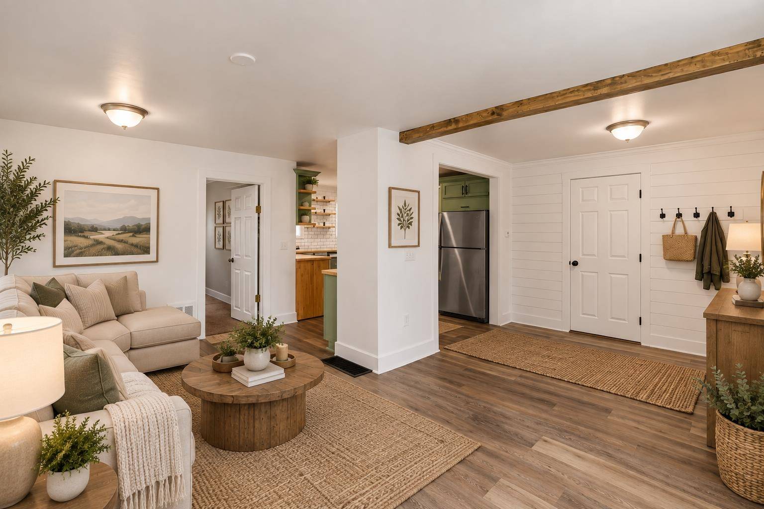 2311 E Rich Ave, Spokane, WA 99207